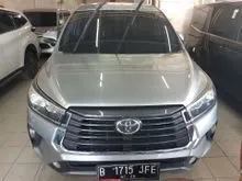 2021 Toyota Kijang Innova 2.4 G MPV Matic