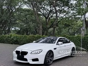 2014 BMW M6 4.4 Gran Coupé Exclusive Coupe, Rare Grand Coupe