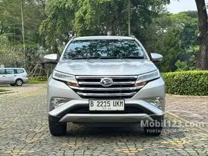 2018 Daihatsu Terios 1.5 R SUV