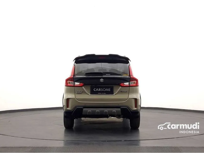 2023 Suzuki XL7 Alpha Hybrid SUV