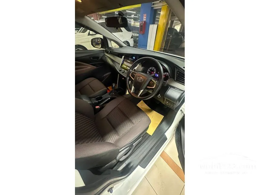 2022 Toyota Kijang Innova G MPV
