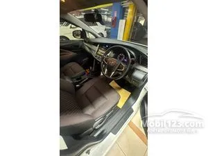 2022 Toyota Kijang Innova 2.4 G MPV