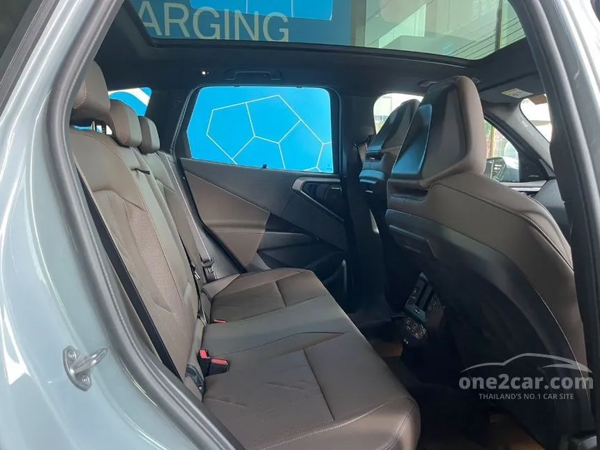 2025 BMW X3 xDrive20d M Sport Pro SUV
