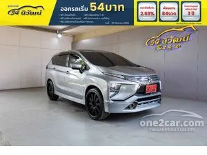 2019 Mitsubishi Xpander 1.5 GLS-LTD Wagon