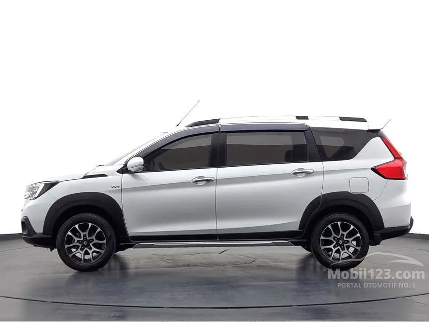 2020 Suzuki XL7 Alpha SUV