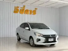 2023 Mitsubishi ATTRAGE 1.2 (ปี 19-26) Active Sedan