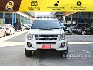 2013 Isuzu MU-7 3.0 Choiz SUV