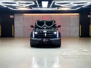 2025 Chery Omoda J6 EV IWD SUV