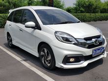 2015 Honda Mobilio 1.5 (ปี 14-17) RS Wagon AT