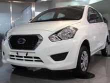 DAPATKAN TDP MURAH 10JTA SUDAH BISA BAWA PULANG NISSAN DATSUN
