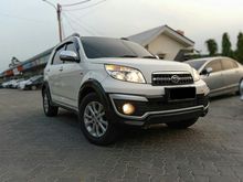 2013 Daihatsu Terios 1.5 TX ADVENTURE SUV