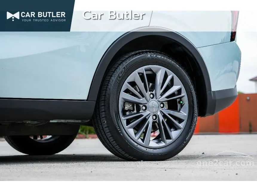 2023 Neta Neta V Hatchback