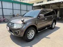 2015 Mitsubishi PAJERO SPORT 2.5 (ปี 08-15) GT SUV