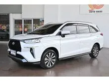 2023 Toyota Veloz 1.5 (ปี 22-30) Smart Wagon
