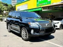 2015 Lexus LX 570 5.7 SUV