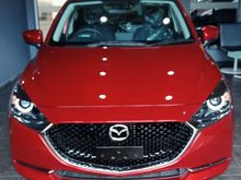 2019 Mazda 2 1,5 GT Hatchback