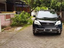 2009 Honda CR-V 2.4 2.4 i-VTEC SUV