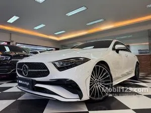 2022 Mercedes-Benz CLS350 2.0 AMG Line Coupe Coupe