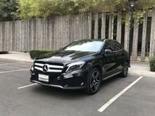 2016 Mercedes-Benz GLA250 2.0 W156 (ปี 14-17) AMG Dynamic SUV AT