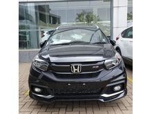 PROMO KEMERDEKAAN Honda Mobilio 1.5 RS MPV 2019