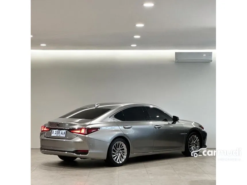 2019 Lexus ES250 Ultra Luxury Sedan
