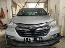 2017 Daihatsu Xenia 1.3 R SPORTY MPV Manual
