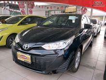 2020 Toyota Yaris 1.2 (ปี 13-17) Mid Hatchback AT