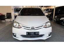 2013 Toyota Etios Valco 1.2 G Hatchback