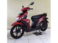2017 Yamaha Mio 125.0 125 Automatic Others