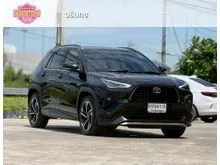 2025 Toyota Yaris Cross 1.5 (ปี 23-29) HEV Premium Luxury SUV