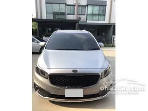 2015 Kia GRAND CARNIVAL 2.2 EX Wagon