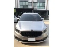 2015 Kia GRAND CARNIVAL 2.2 (ปี 15-20) EX Wagon