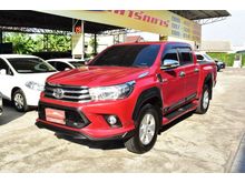 2015 Toyota Hilux Revo 2.4 DOUBLE CAB G Prerunner Pickup