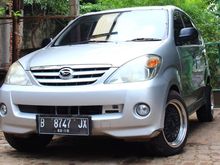 2004 Daihatsu Xenia 1.0 Li MPV