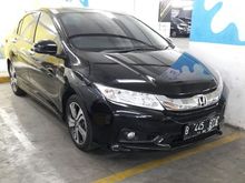 2015 Honda City 1.5 E Sedan