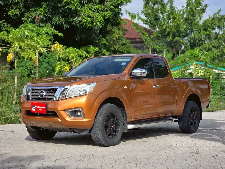 2019 Nissan NP 300 Navara E King Cab Pickup