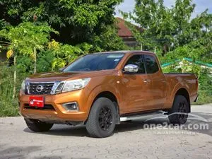 2019 Nissan NP 300 Navara 2.5 E King Cab Pickup