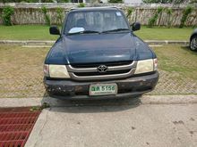 2004 Toyota Hilux Tiger 2.5 SINGLE J Pickup MT