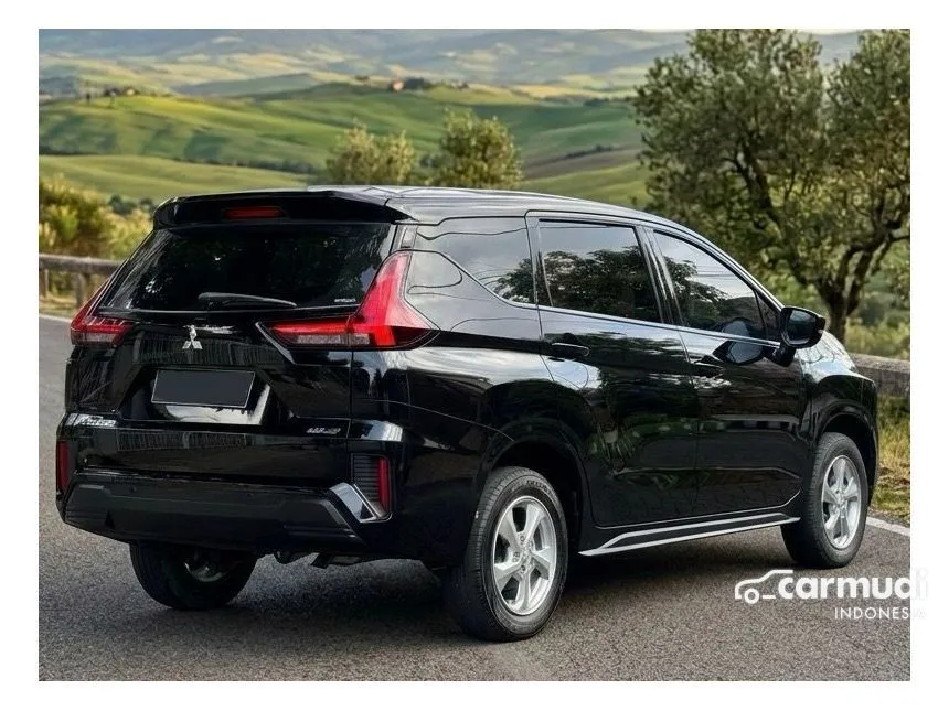2022 Mitsubishi Xpander GLS MPV