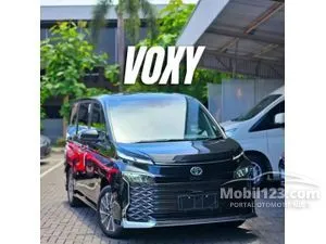 2026 Toyota Voxy 2.0 (Non Premium Color) MPV