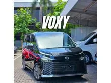 2026 Toyota Voxy 2.0 (Non Premium Color) MPV, PROMO HARGA TERBAIK, DISKON BESAR, ANGSURAN RINGAN, CASH 50-50, BUNGA 0