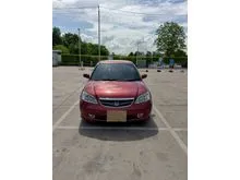 2004 Honda CIVIC 1.7 Dimension (ปี 00-04) 1.7 EXi Sedan MT