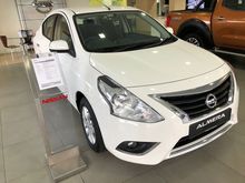 Limited stock with Insurance!! Nissan Almera VL Spec 2019!! What you waiting?!