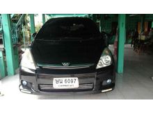 2004 Toyota Wish 2.0 (ปี 03-10) S Wagon AT