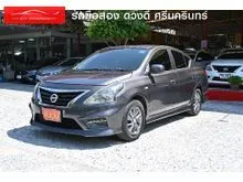 2018 Nissan ALMERA 1.2 (ปี 11-19) E Sportech Sedan