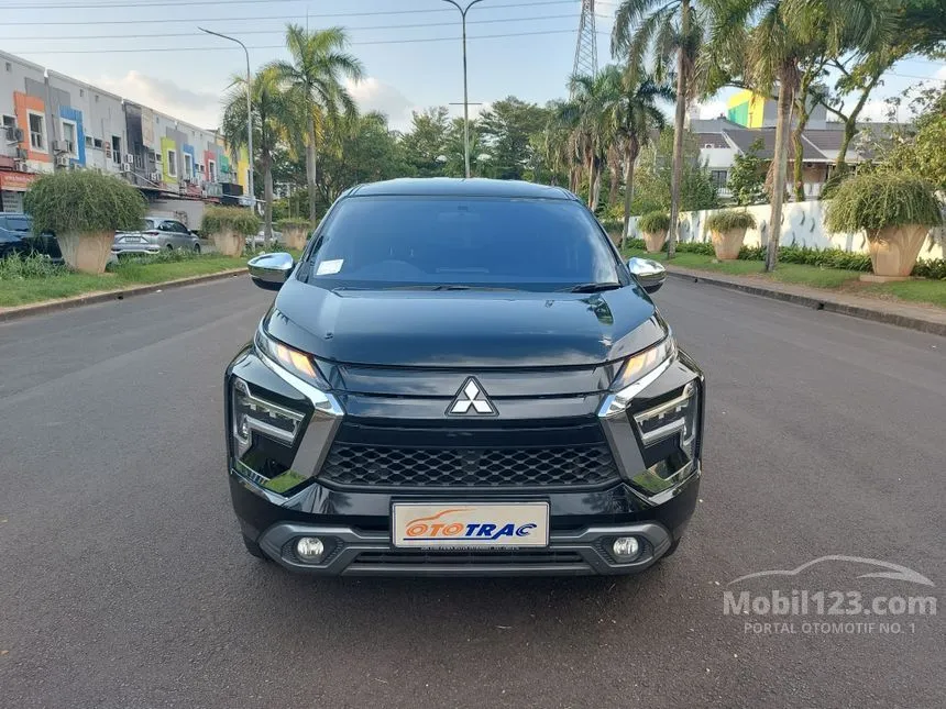 2022 Mitsubishi Xpander Ultimate MPV