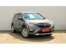 2017 Honda CR-V 2.0 SUV - PROMO NEGO SAMPAI DEAL - GARANSI 1 TAHUN - CAROLINE GADING SERPONG