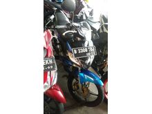 2010 Yamaha Jupiter MX 135 Others