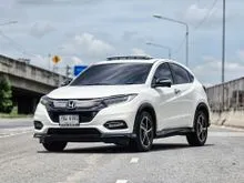 2018 Honda HR-V 1.8 (ปี 14-18) RS SUV