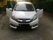 2014 Honda Mobilio 1.5 E MPV